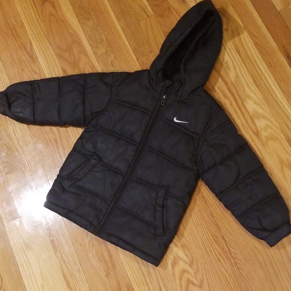 Nike Coat, boys sz 6